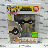 Funko POP! Animation My Hero Academia Gran Torino (2022 Funko Summer Convention Limited Edition) 1161 - Rogue Toys