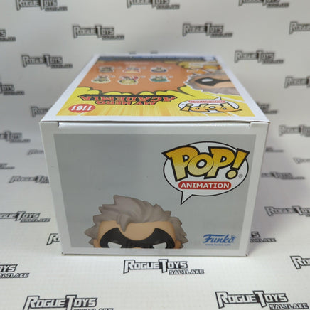 Funko POP! Animation My Hero Academia Gran Torino (2022 Funko Summer Convention Limited Edition) 1161 - Rogue Toys