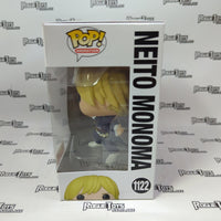 Funko POP! Animation My Hero Academia Neito Monoma (Hot Topic Class 1B Exclusive) 1122 - Rogue Toys