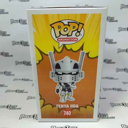 Funko POP! Animation My Hero Academia Tenya Iida (GameStop Exclusive) 740 - Rogue Toys