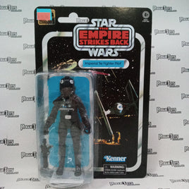 Hasbro Star Wars Black Series The Empire Strikes Back 40th Anniversary Imperial Tie Fighter Pilot - Rogue Toys