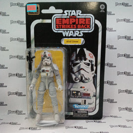 Hasbro Star Wars Black Series The Empire Strikes Back 40th Anniversary AT-AT Driver - Rogue Toys