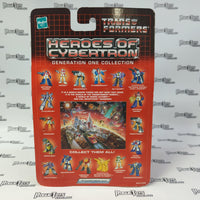 Hasbro Transformers Heroes of Cybertron Generation One Collection Autobot Rodimus Prime - Rogue Toys