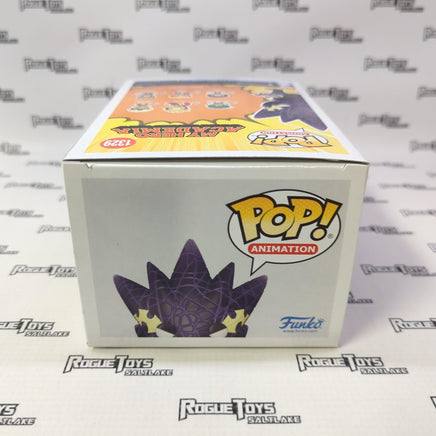 Funko POP! Animation My Hero Academia Fumikage Tokoyami (Hot Topic Exclusive) 1329 - Rogue Toys