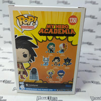 Funko POP! Animation My Hero Academia Momo Yaoyorozu 1350 - Rogue Toys