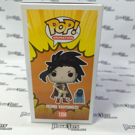 Funko POP! Animation My Hero Academia Momo Yaoyorozu 1350 - Rogue Toys