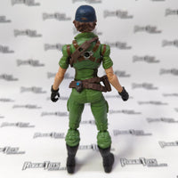 Hasbro G.I. Joe Classified Series Lady Jaye - Rogue Toys