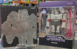 SUPER7 Ultimates, Transformers' Megatron - Rogue Toys