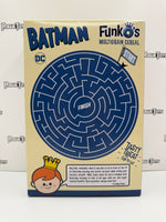 Funko POP! DC Batman Multigrain Cereal (Entertainment Earth Exclusive)