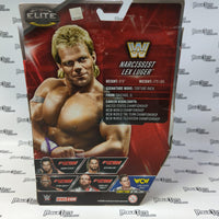 Mattel WWE Elite Collection Flashback Narcissist Lex Luger - Rogue Toys