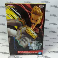 Banpresto My Hero Academia The Amazing Heroes Vol. 16 Mirio Togata - Rogue Toys