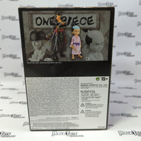 Banpresto One Piece The Grandline Series Vol. 5 Kobuki Momonosuke - Rogue Toys