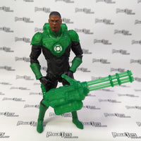 McFarlane Toys DC Multiverse DC Rebirth Green Lantern John Stewart - Rogue Toys