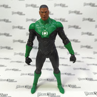 McFarlane Toys DC Multiverse DC Rebirth Green Lantern John Stewart - Rogue Toys