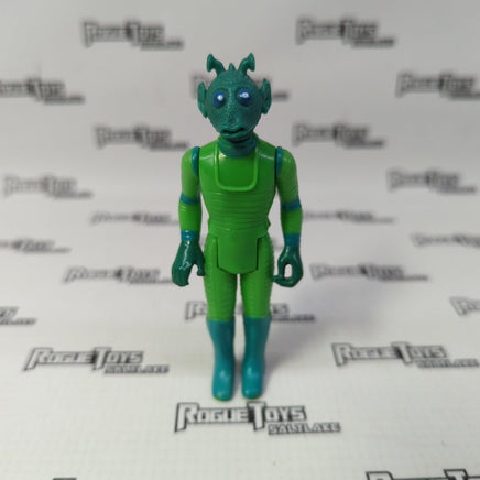 Kenner Star Wars Greedo - Rogue Toys