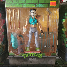 Super7 Teenage Mutant Ninja Turtles Casey Jones - Rogue Toys