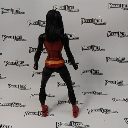 Hasbro Marvel Legends Spider-Woman - Rogue Toys