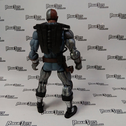 Hasbro Marvel Legends X-Force Deathlok - Rogue Toys