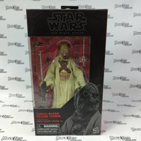 Hasbro Star Wars The Black Series Tusken Raider - Rogue Toys