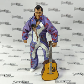 Mattel WWE Elite Collection Retrofest Series The Honky Tonk Man - Rogue Toys