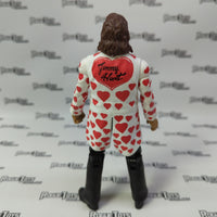 Mattel WWE Elite Collection Hall of Fame Series "The Mouth of the South" Jimmy Hart - Rogue Toys