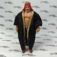 Mattel WWE Elite Collection Legends Series 2 Iron Sheik - Rogue Toys