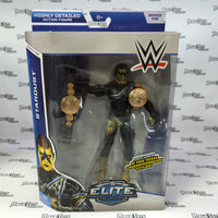 Mattel WWE Elite Collection Series 36 Stardust - Rogue Toys