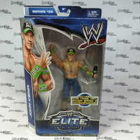 Mattel WWE Elite Collection Series 28 John Cena - Rogue Toys