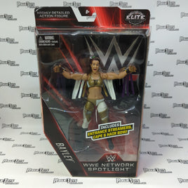 Mattel WWE Elite Collection WWE Network Spotlight Bayley - Rogue Toys