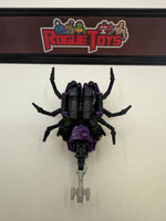 Hasbro Transformers Generations Combiner Wars Legends Class Decepticon Insecticon Bombshell