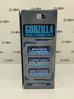 NECA Godzilla 65th Anniversary Godzilla: King of the Monsters Godzilla