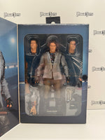 NECA Reel Toys The Terminator Schwarzenegger