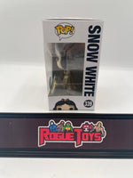 Funko POP! Disney Princess Snow White (Funko.com Exclusive)