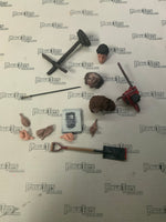 Neca Evil Dead Ash & Sheryl 2-Pack