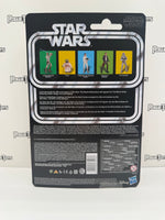 Hasbro Star Wars The Black Series Star Wars: The Empire Strikes Back Han Solo (Carbonite)