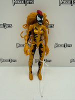 Hasbro Marvel Legends Scream
