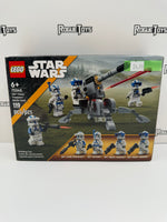 LEGO Star Wars 75345 501st Clone Troopers Battle Packh