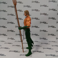 DC Collectibles New 52 Aquaman - Rogue Toys