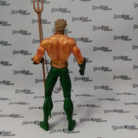 DC Collectibles New 52 Aquaman - Rogue Toys