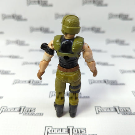 Hasbro G.I. Joe A Real American Hero 1989 Backblast - Rogue Toys