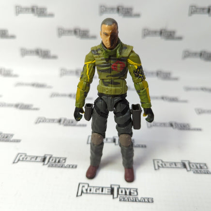 Hasbro G.I. Joe Retaliation Firefly - Rogue Toys