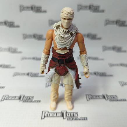 Hasbro G.I. Joe Pursuit of Cobra Storm Shadow - Rogue Toys