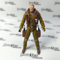 Hasbro G.I. Joe 25th Anniversary Wild Bill - Rogue Toys