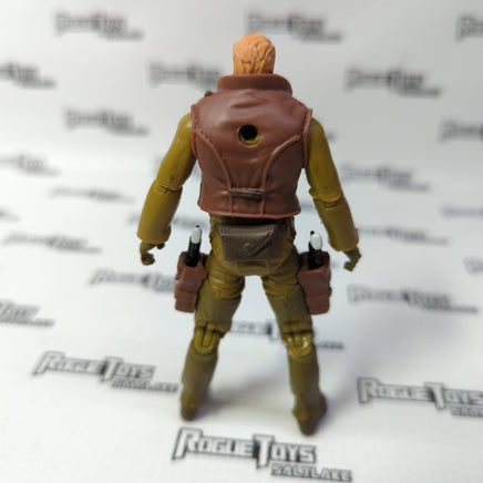 Hasbro G.I. Joe 25th Anniversary Wild Bill - Rogue Toys