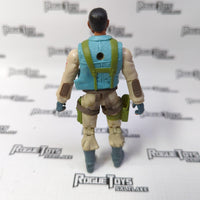 Hasbro G.I. Joe 25th Anniversary Sgt. Airborne - Rogue Toys