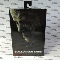 NECA Halloween Ends Ultimate Michael Myers - Rogue Toys