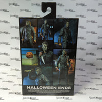 NECA Halloween Ends Ultimate Michael Myers - Rogue Toys