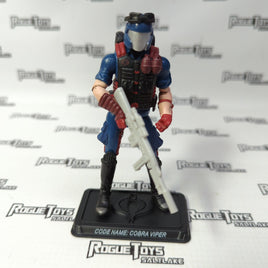 Hasbro G.I. Joe Hall of Heroes Cobra Viper - Rogue Toys