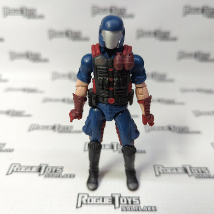 Hasbro G.I. Joe Hall of Heroes Cobra Viper - Rogue Toys