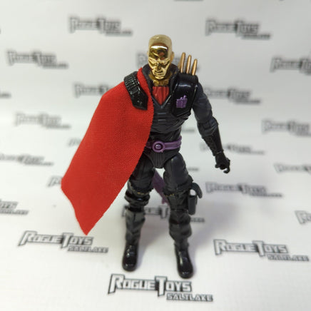 Hasbro G.I. Joe Iron Grenadier Command Destro (Toys R Us Exclusive) - Rogue Toys